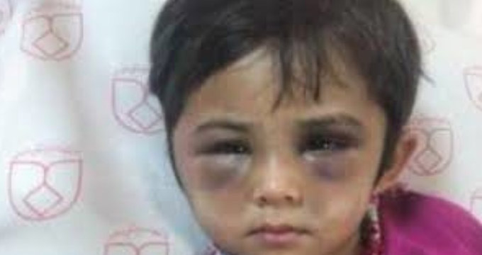 چهره نگاری متهم کودک آزاری در اصفهان