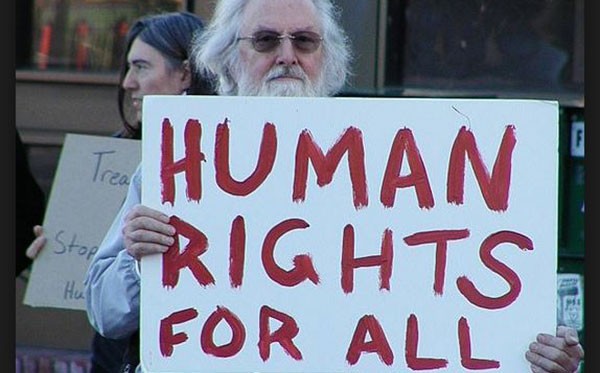 اعلامیه جهانی حقوق بشر و رساله حقوق امام سجاد علیه السلام