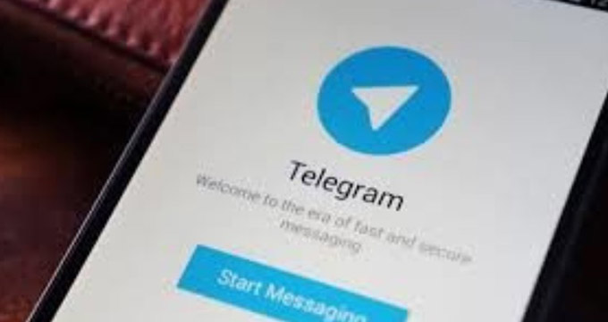 فیلترینگ تلگرام در کش‌وقوس