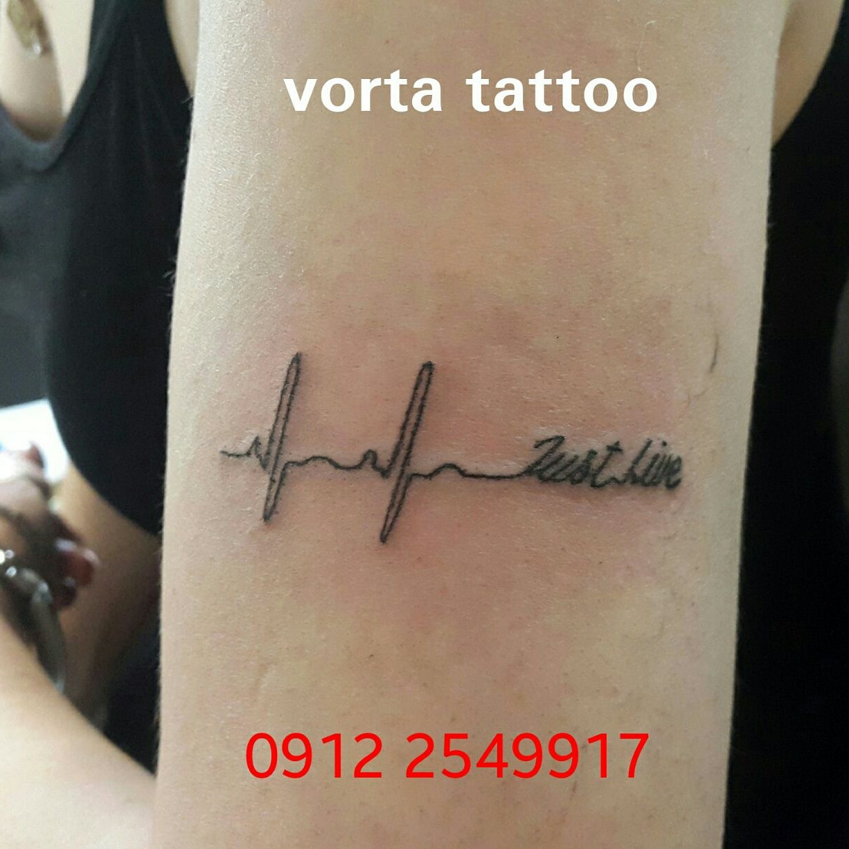 vorta tattoo 3