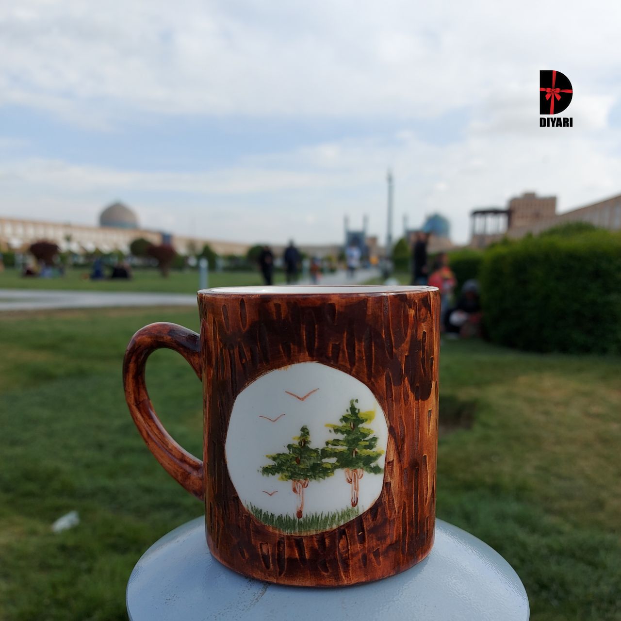 ماگ باب راس
