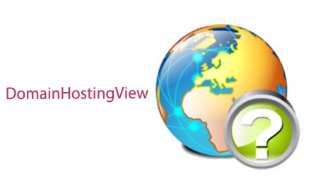 دانلود نرم افزار DomainHostingView برای مشاهده اطلاعات وب سایت ها