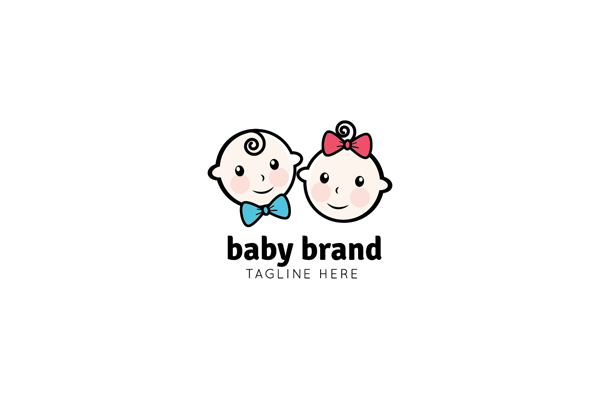 Baby-Logo