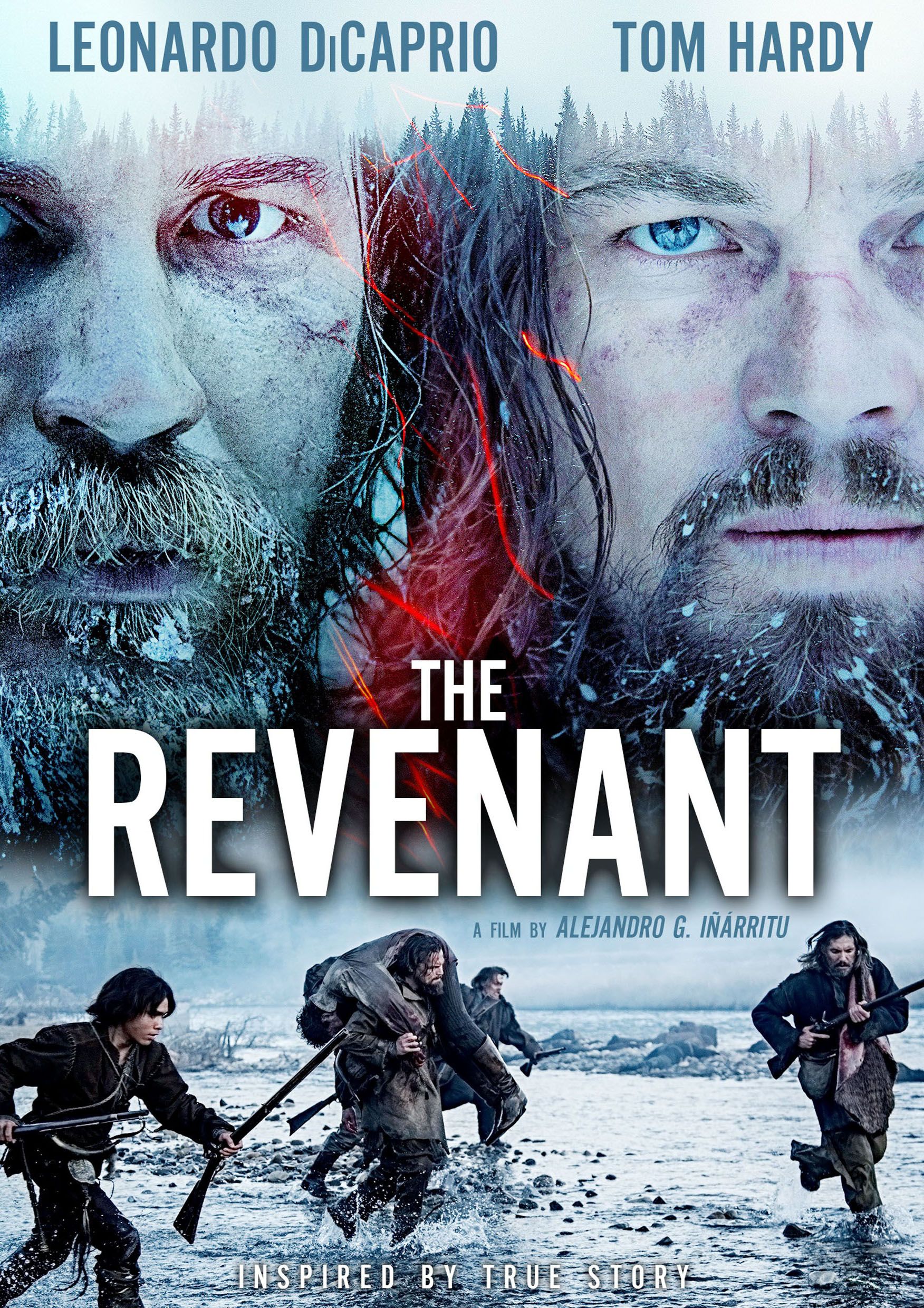 The Revenant 2015 The Revenant 2015