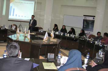 مدرسه بازاریابی و فروش ایران Marketing Academy
