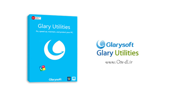 دانلود Glary Utilities Pro v5.54.0.75 - مجموعه ابزارهای بهینه سازی ویندوز