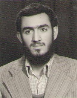وبلاگ سیّد محمّد میرقاسمی