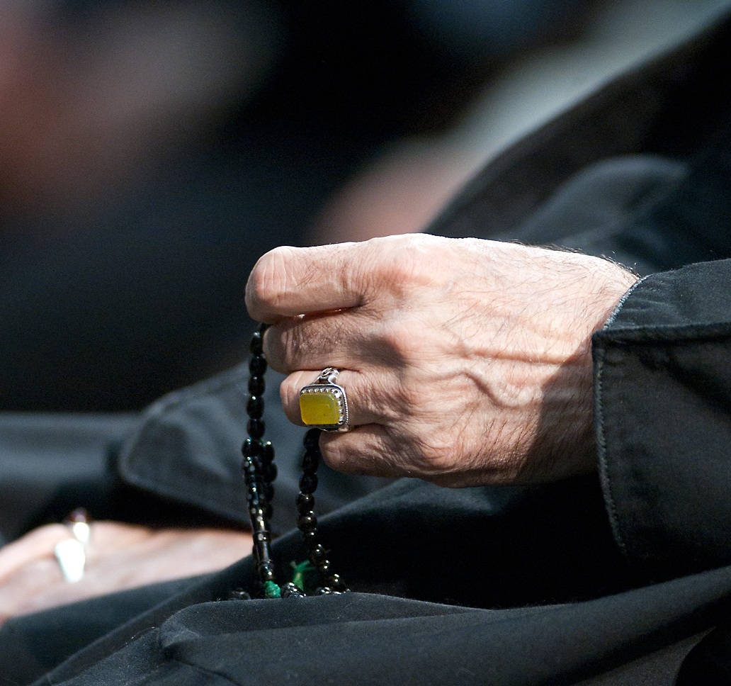 افلا یتدبرون القرآن ام علی قلوبها اقفالها...