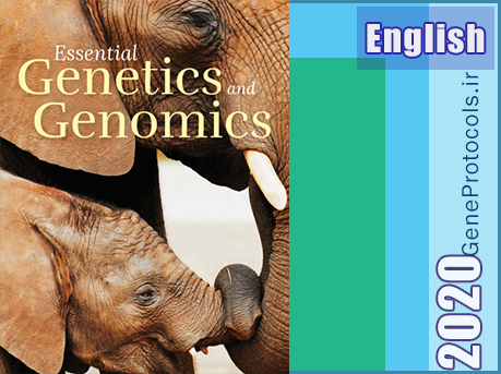 ضروریات ژنتیک و ژنومیکس Essential genetics and genomics