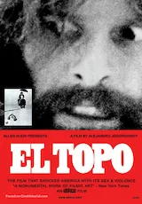 ال توپو (۱۹۷۰)
