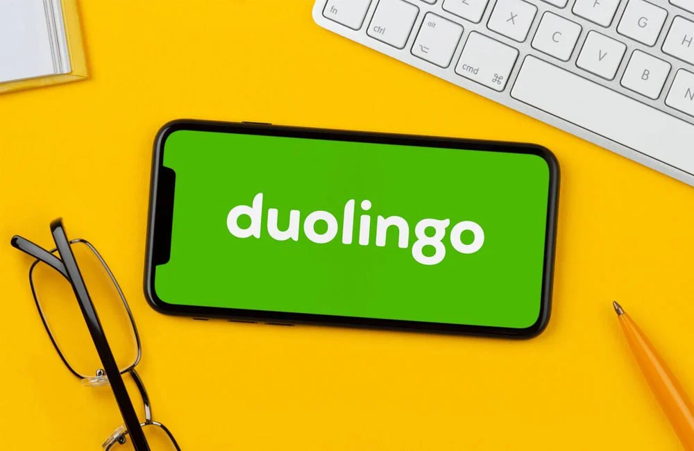 آزمون زبان دولینگو (Duolingo) چیست؟