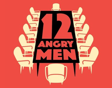دانلود فیلم ۱۲ مرد خشمگین