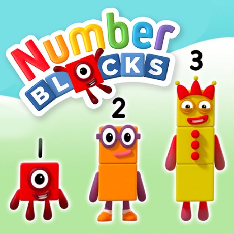 numberblocks