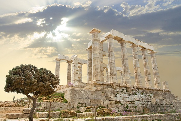 تاریخ یونان باستان