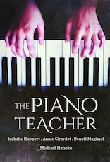 معلم پیانو (۲۰۰۱)