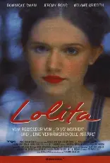 لولیتا (۱۹۹۷)