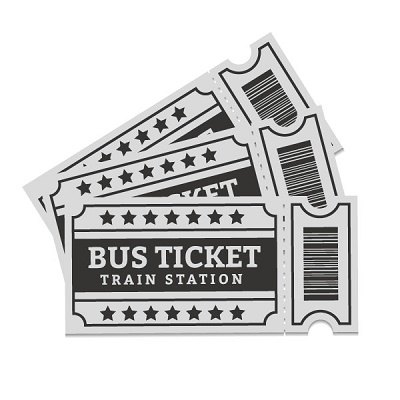 Бас билеты на автобус