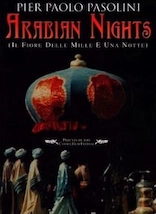 شب های عربی (۱۹۷۴)