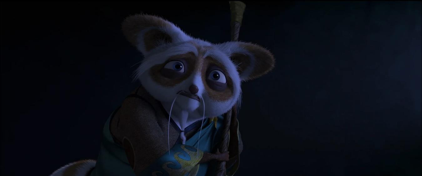 نقد و بررسی پاندای کونگ فوکار ۲