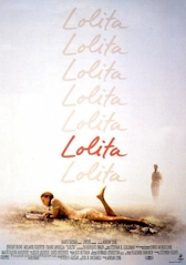 لولیتا (۱۹۹۷)