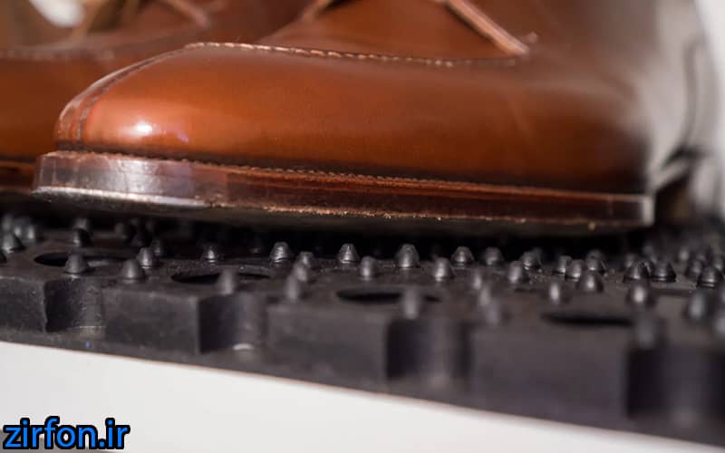 چگونه از ایجاد کپک روی کفش های چرمی جلوگیری کنیم؟