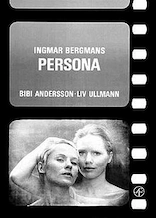 پرسونا (۱۹۶۶)