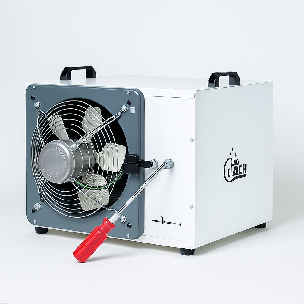 بخاری برقی فن دار سه فاز