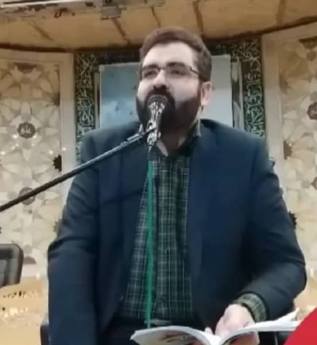 ستاد انتخاباتی دکتر محسن رضوانی