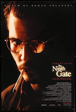 دروازه‌ی نهم (۱۹۹۹)