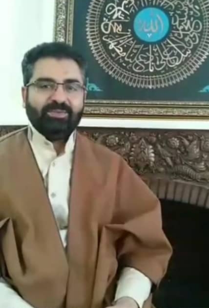 ستاد انتخاباتی دکتر محسن رضوانی