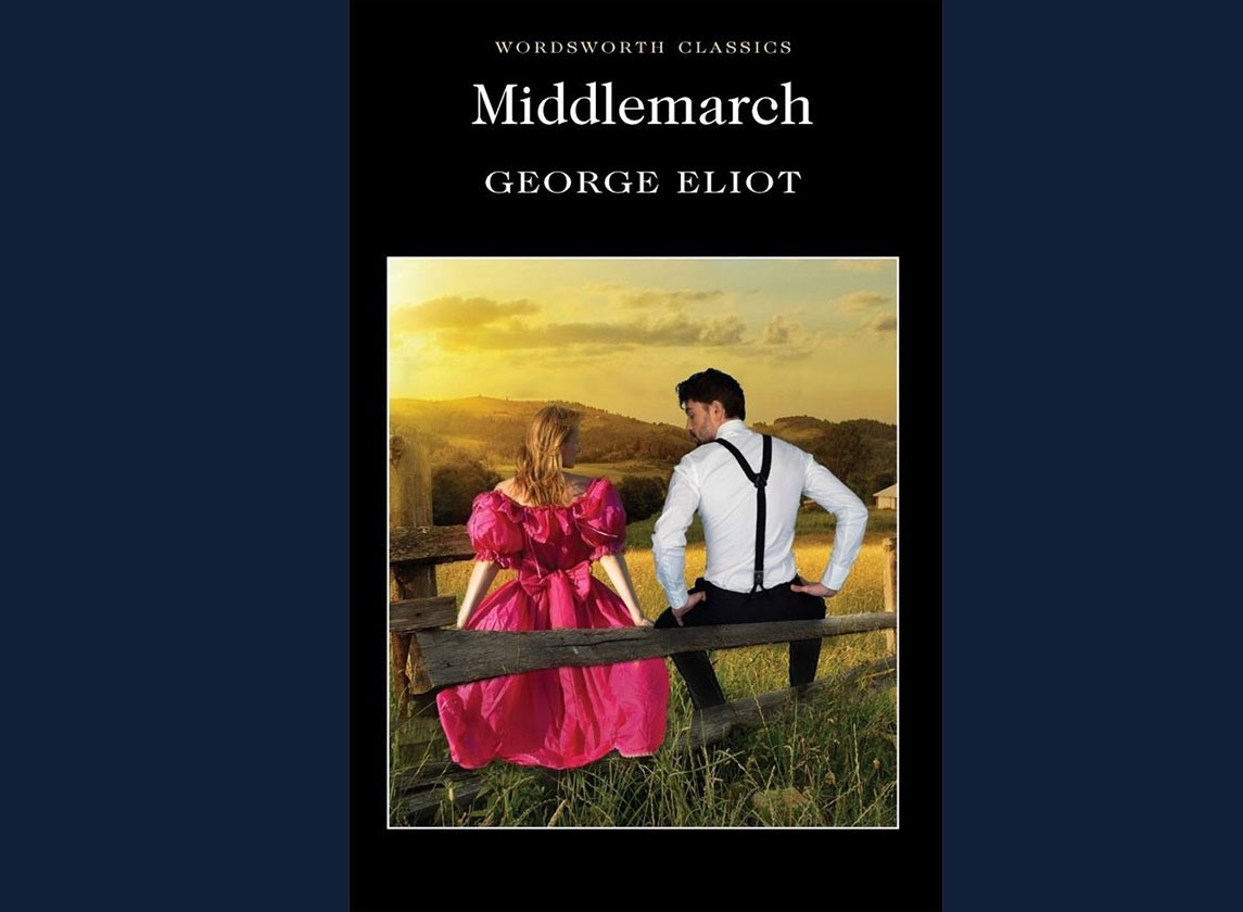 for apple download Middlemarch