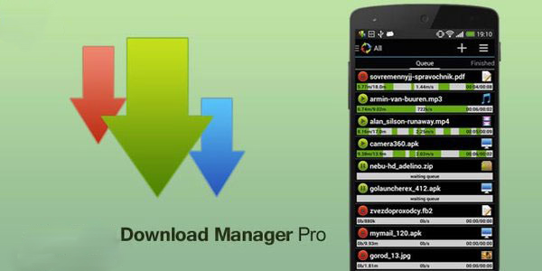 advanced download manager pro for windows 10
