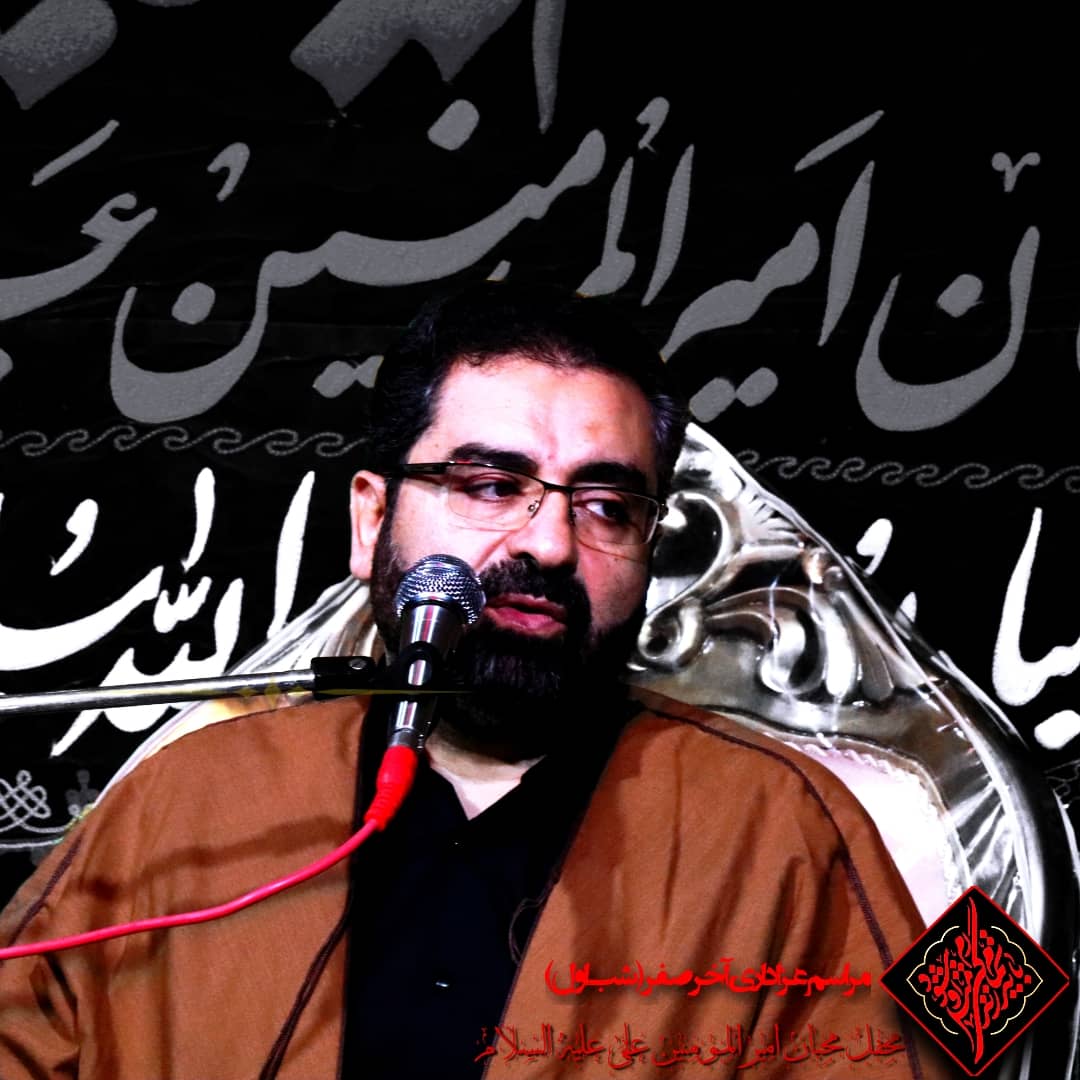 ستاد انتخاباتی دکتر محسن رضوانی