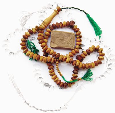 ازاله نجاست از بدن و لباس