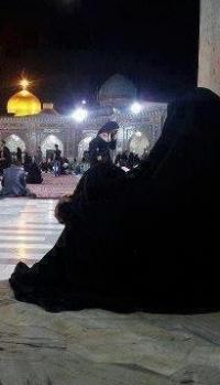 لایمکن الفرار از عشق