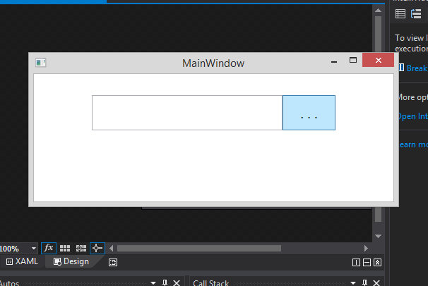 آموزش WPF - استفاده از OpenFileDialog در WPF