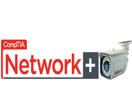 +Network
