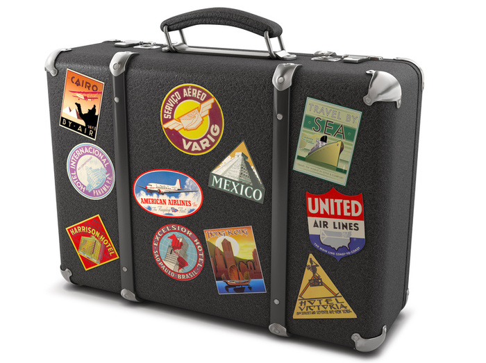 travel