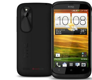 htc desire v