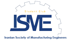 Iranian Society of Manufacturing Engineers