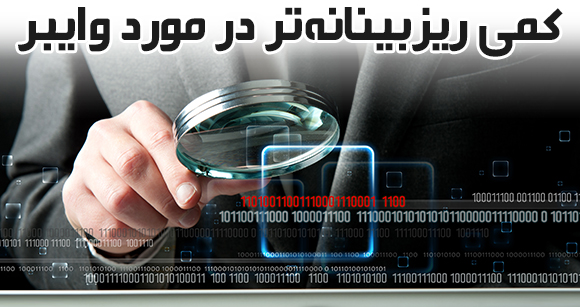 وایبر در کدام کشورها فیلتر است؟