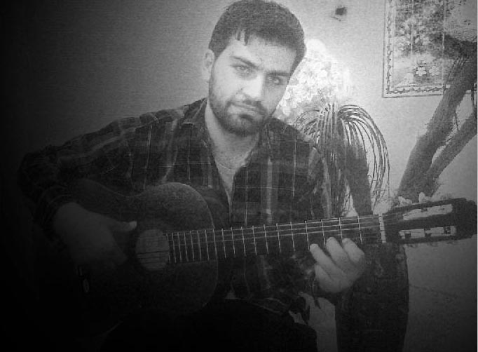 فریاد خاموش
