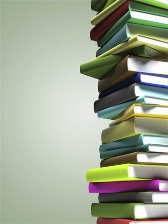 کتابخانه کارگاه داستان نویسی