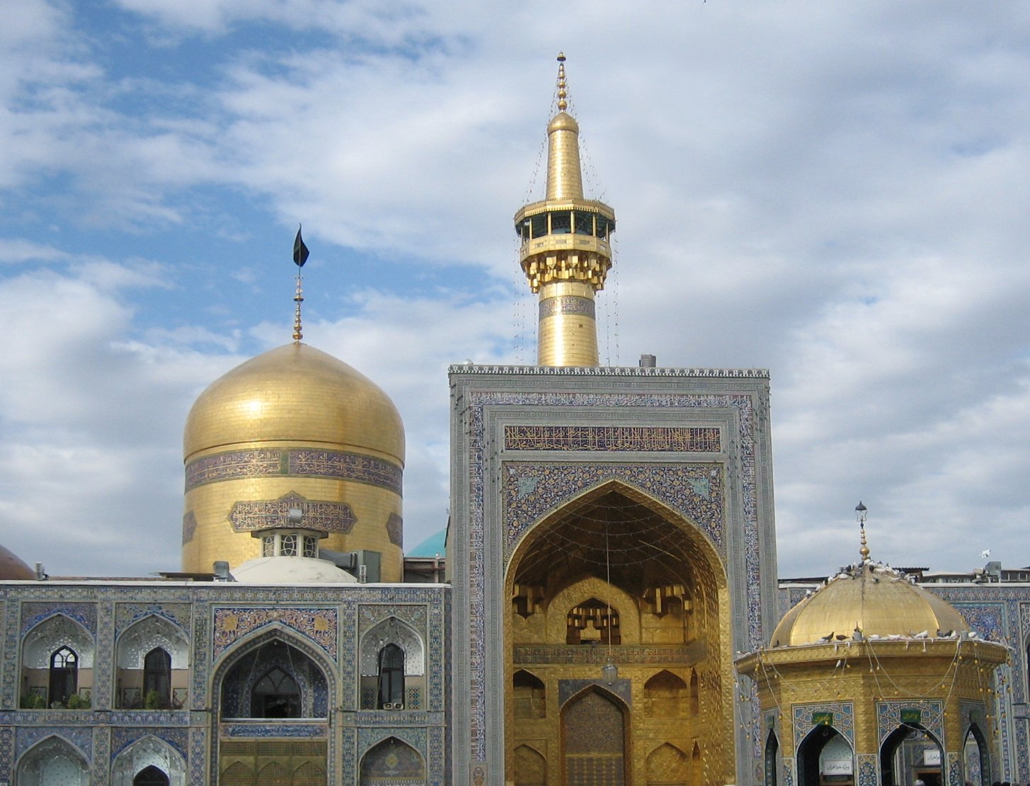 جهت مشاهده ادامه عکس ها روی عکس ها کلیک کنید