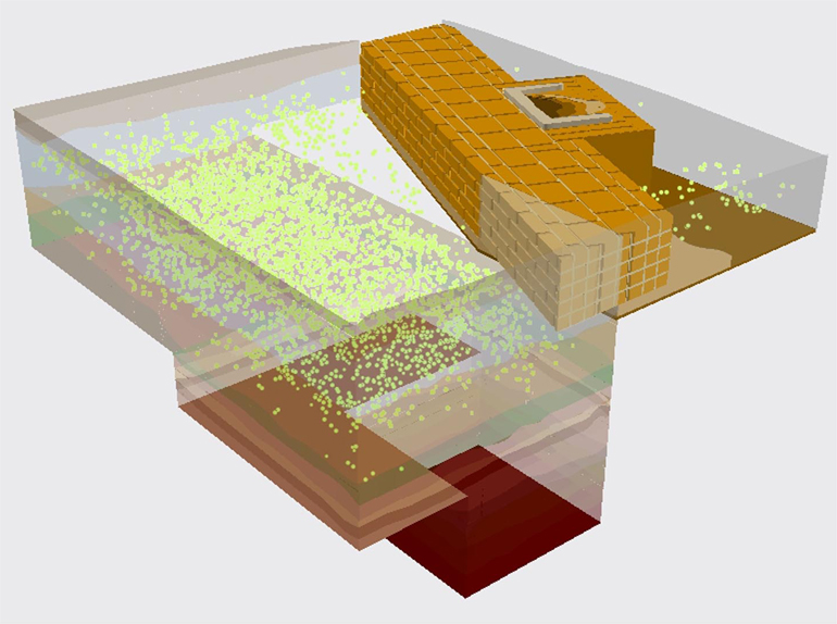 Trench_01_3D_view