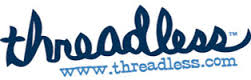 threadless logo