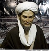 سعدی شیرازی شاعر قرن هفتم
