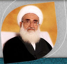 آیت الله نوری همدانی