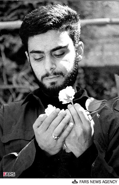 شهید حمیدرضا نظام