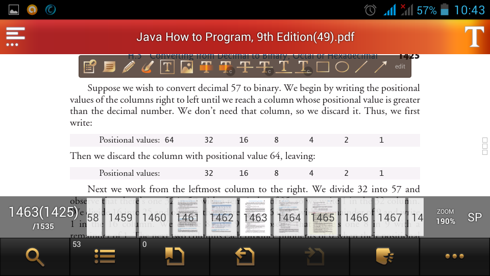ezPDF Reader